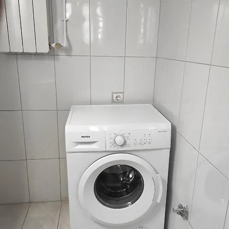 Komfort Κως Πόλη
