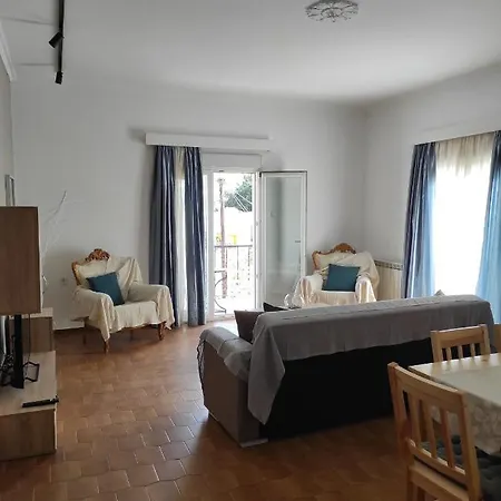 Komfort Διαμέρισμα Κως Πόλη