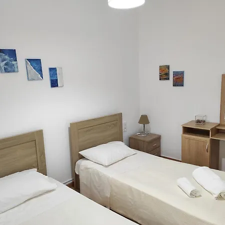 Daire Komfort İstanköy