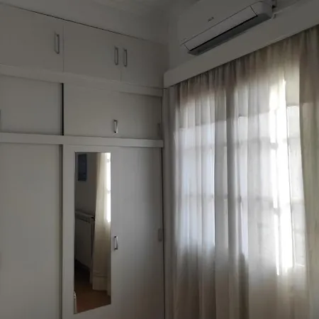 Daire Komfort İstanköy