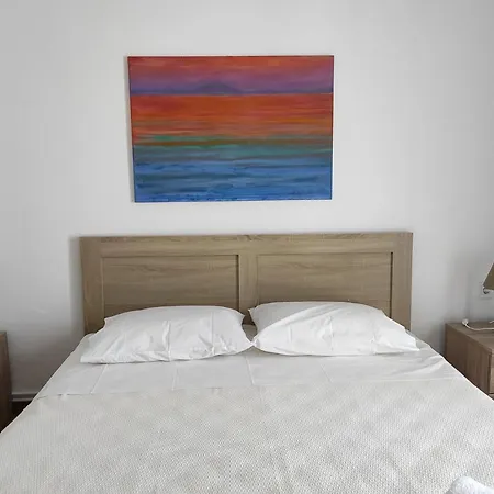 Komfort * İstanköy