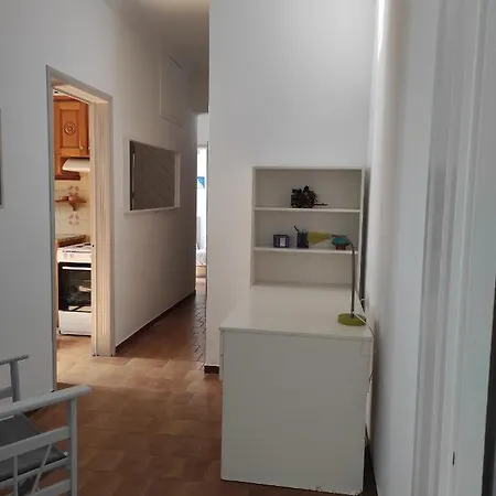 Daire Komfort İstanköy