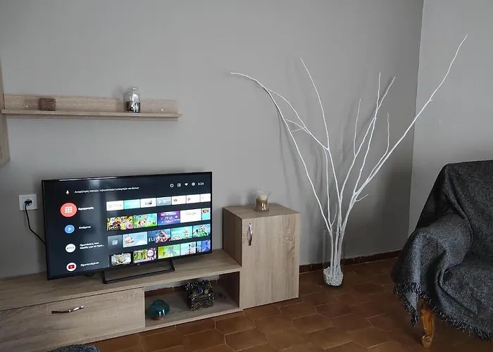 Komfort Lägenhet