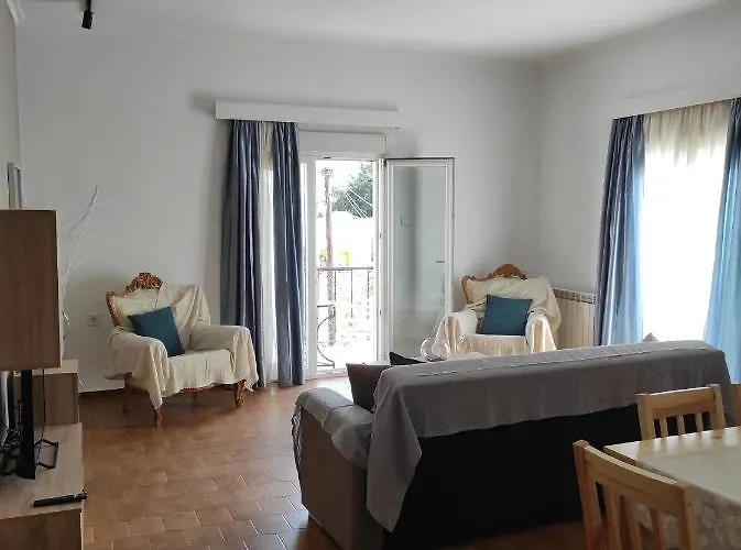 Komfort Lägenhet Kos