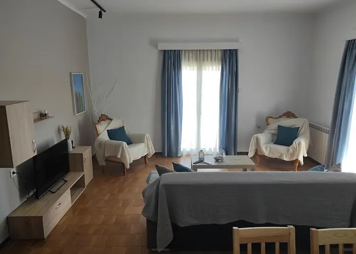 Komfort Lägenhet