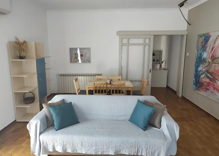 Komfort Lägenhet *
