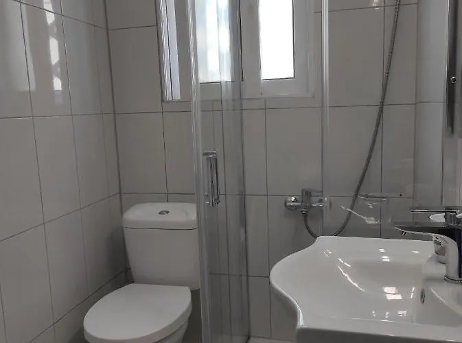 Lägenhet Komfort *