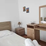 Lejlighed Komfort *