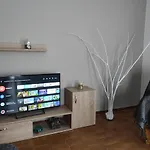 Komfort Lejlighed