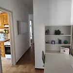 Komfort Kos By