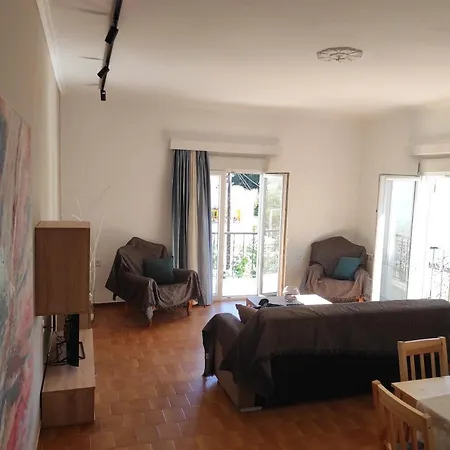Appartement Komfort Kos-stad