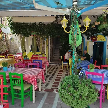 Komfort * Kos Town