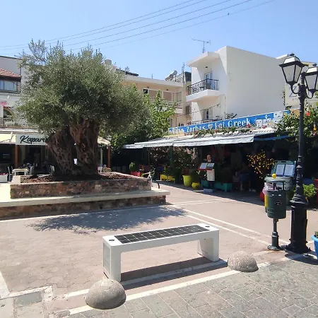 Komfort Kos-Stadt