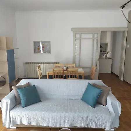 Komfort Apartment *