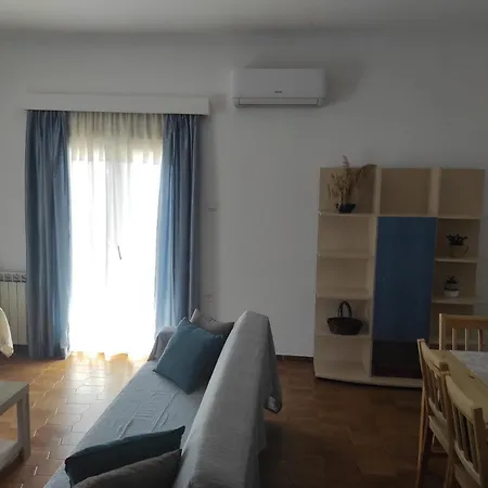 Appartement Komfort *