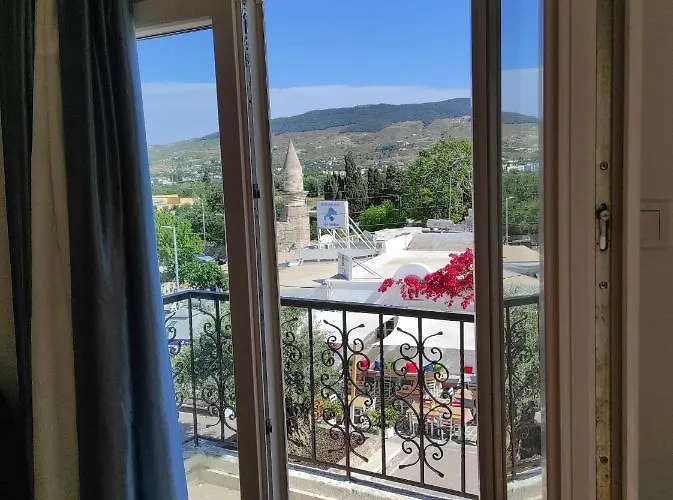 Daire Komfort İstanköy