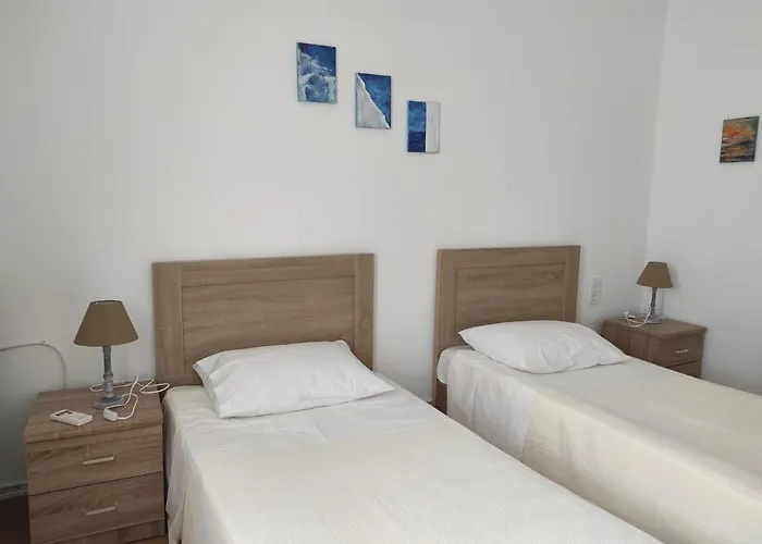 Appartement Komfort *
