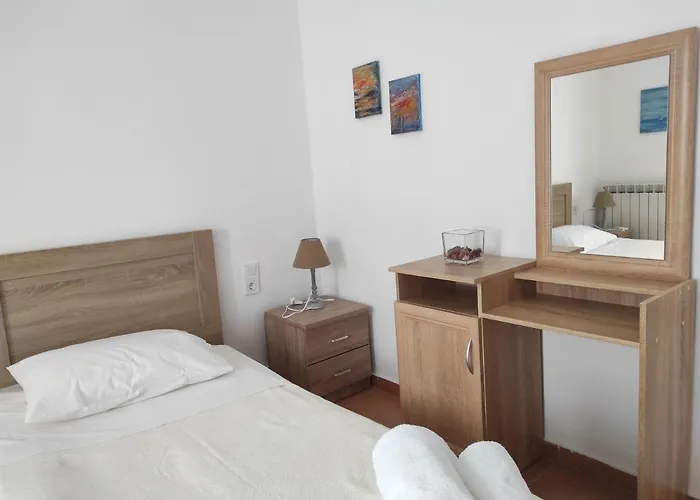 Appartement Komfort *