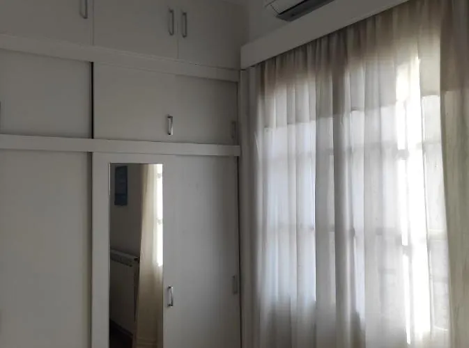 Appartement Komfort Kos-stad