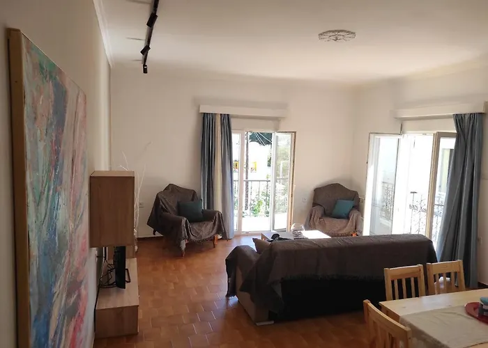 Apartmán Komfort Kos