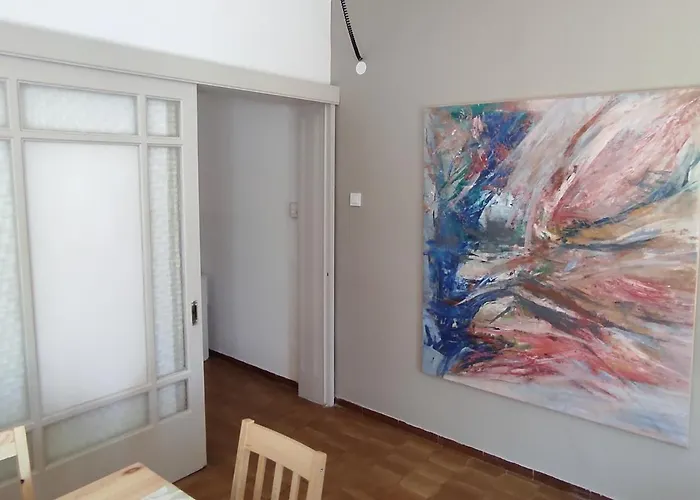 Appartement Komfort