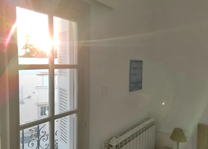 Komfort Appartement Kos-stad
