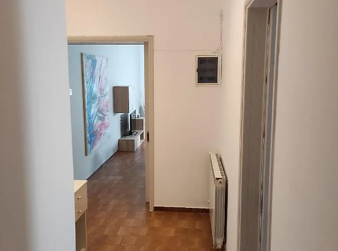 Komfort Appartement Kos-stad