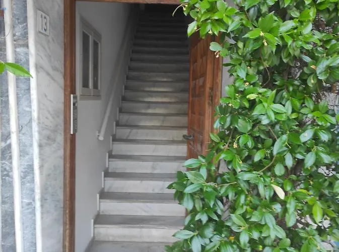 Komfort Apartmán Kos