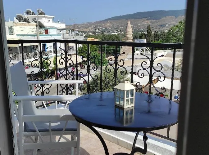 Appartement Komfort