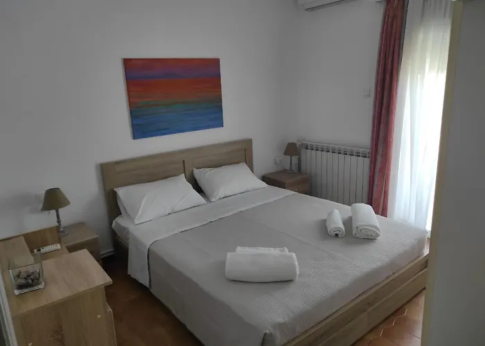 Komfort Appartement
