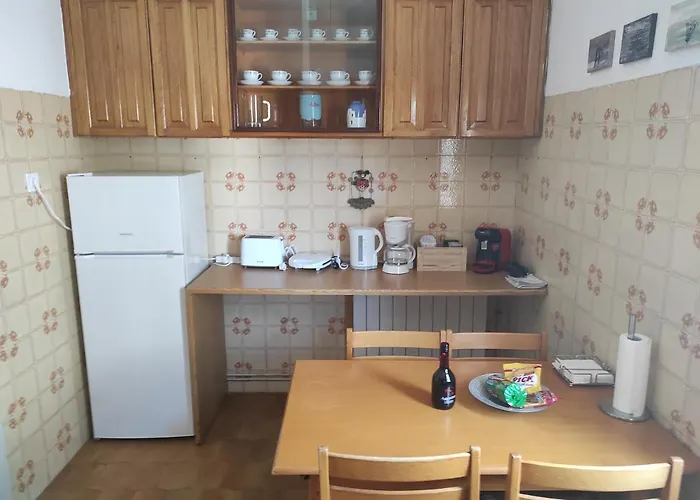Apartmán Komfort Kos