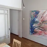Apartman Komfort