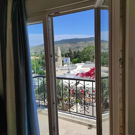 Appartamento Komfort Città di Kos