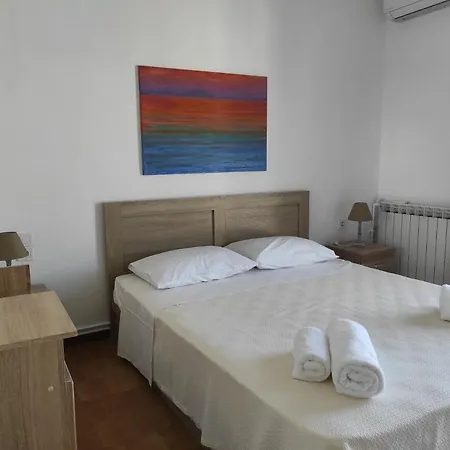 Appartamento Komfort