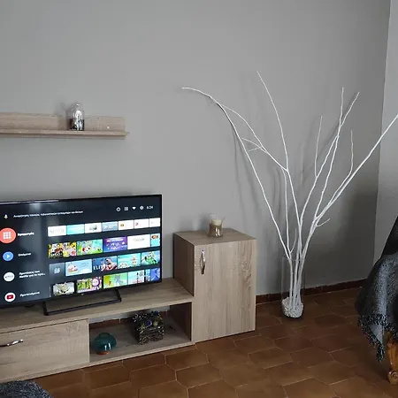 Komfort Appartamento