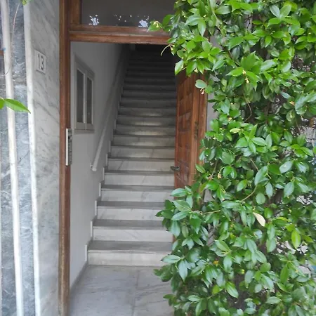 Komfort Apartamento Cós