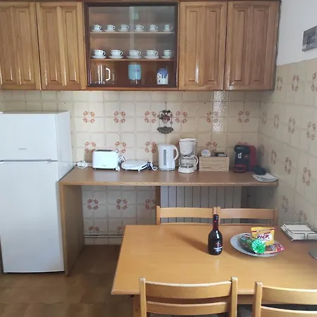 Appartamento Komfort Città di Kos