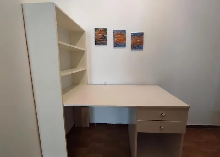 Komfort העיירה קוס