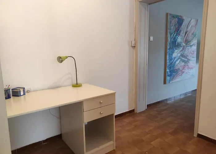 Komfort Appartamento Città di Kos