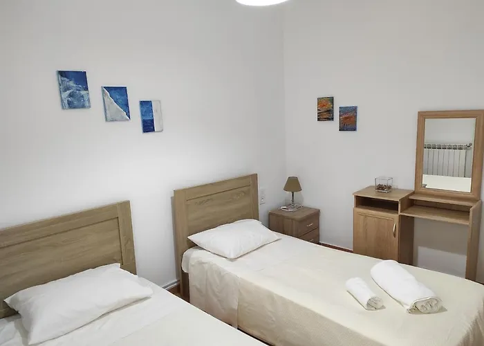 Appartamento Komfort Città di Kos