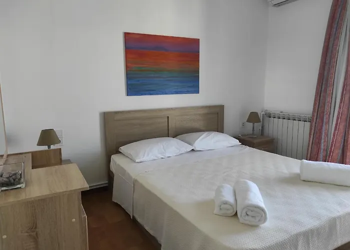 Appartamento Komfort