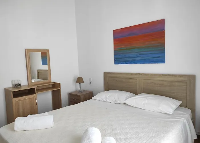 Komfort Città di Kos