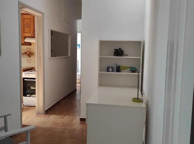 Appartamento Komfort Città di Kos