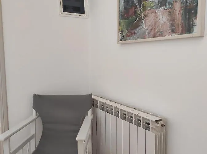 Komfort * Città di Kos
