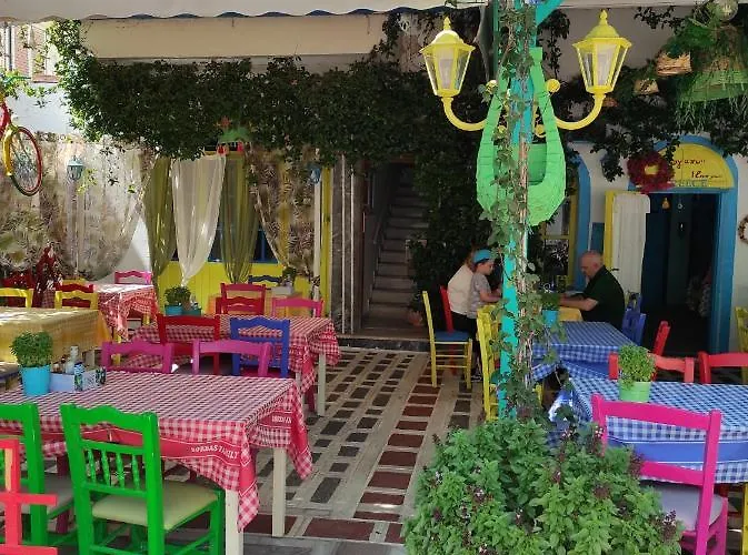 Komfort * Città di Kos